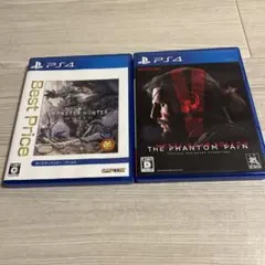 METAL GEAR SOLID V: THE PHANTOM PAIN