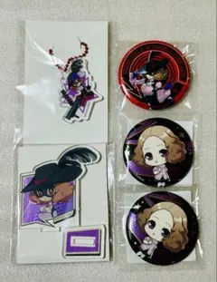 2025年最新】楽天コレクション ペルソナ5 アクリルの人気アイテム