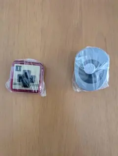 ニンテンドー　Nintendo ガチャガチャ　コントローラーボタンコレクション