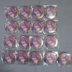 アオペラ 2周年 缶バッジ 春宮永臣 - メルカリ