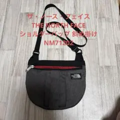THE NORTH FACE ショルダーバッグ NM71202