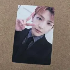 髙塚大夢 カレンダー トレカ