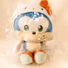 2026年最新】ソニック キティの人気アイテム - メルカリ