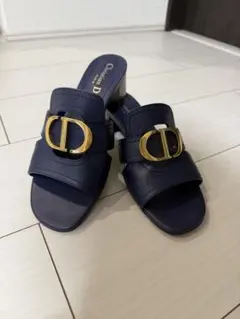 2025年最新】ディオール サンダル 36の人気アイテム - メルカリ
