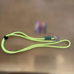 Ms.GREEN APPLE スマホショルダーストラップ