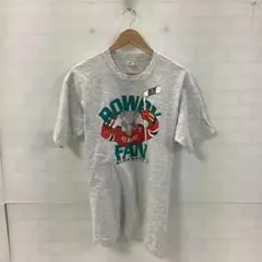 最終値下◎8.11◎M504P◎フルーツオブザルーム◎Tシャツ◎アイスホッケー