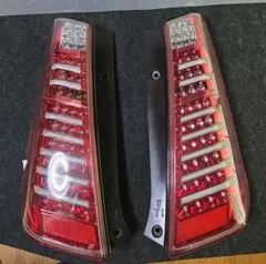 2025年最新】mh23sスティングレー LEDテールの人気アイテム - メルカリ