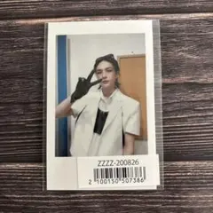 straykids スキズ 5star ソニミュ 特典 トレカ ヒョンジン