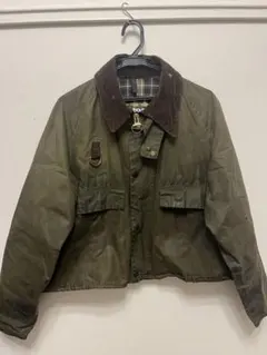 2026年最新】BarBour スペイ 90sの人気アイテム - メルカリ
