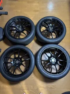 2025年最新】エンケイ pf01 18インチの人気アイテム - メルカリ