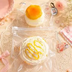 Yu-Muni BloomingJapan スクイーズ 2点セット