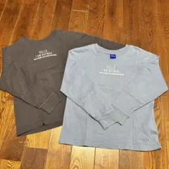 ベイマックス　ロンT 120