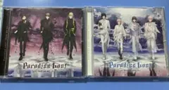 うたプリ CD Paradise Lost 上・下 HE★VENS パラロス