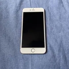 【ジャンク品】iPhone6s Plus ローズゴールド 128GB A1687