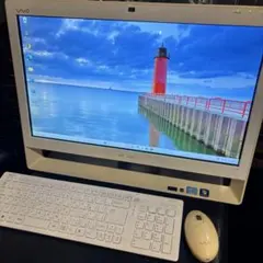 Core i7 / 8GB / ◆Sony VPCJ23AJ◆ 21.5型 2025年最新】vaio vpcj i7の人気アイテム - メルカリ