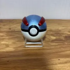 ミュウ ポケモン ボール フィギュア スーパーボール レトロ レア 当時