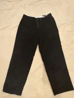 リカルドメッサ コーデュロイ