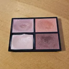 クレ・ド・ポー ボーテ 8 ウォーム オーシャン サンセット