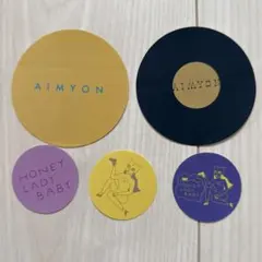 2025年最新】あいみょん缶バッジの人気アイテム - メルカリ