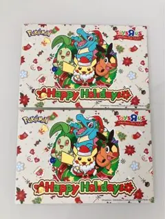 ポストカード レター