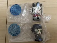 鬼滅の刃 すわらせ隊 無限城編 童磨 獪岳