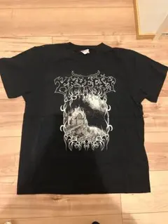 Kruelty 黒 Tシャツ Mサイズ