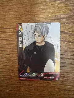 バボカ キャラクターグッズ