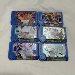 ポケモンフレンダ まとめ売り 目立つ汚れ等なし