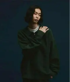 2026年最新】soerte ニットポロの人気アイテム - メルカリ