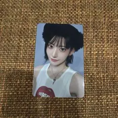 spaghetti サクラ makestar fs 特典 トレカ