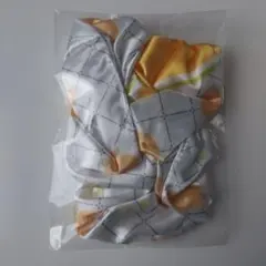 すとぷり　るぅとくん　シュシュ