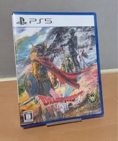 ドラゴンクエスト1&2 PS5 新品