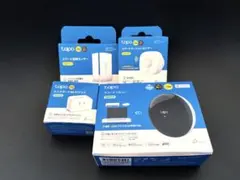 Tapo スマートリモコン　セット