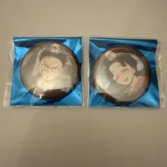 鬼滅の刃 無限城編 第4期 ランダム缶バッジ 狛治 恋雪