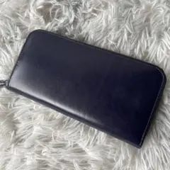 【未使用レベル】Alt81 オルト81 ラウンド 長財布 牛革 page_ラウンド長財布01 / Alt81 Web Shop