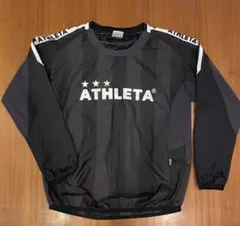 ATHLETA ストライプ ピステ　　⭐︎150