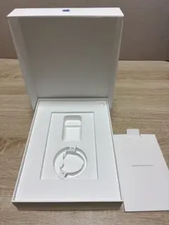 空箱のみ　Apple iPad