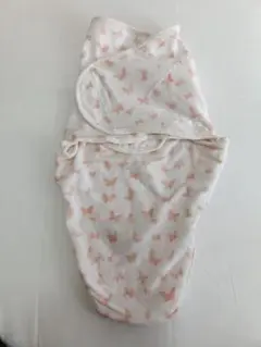 aden + anais ラップスワドル