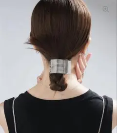 バンスクリップ deedoodah ヘアクリップ