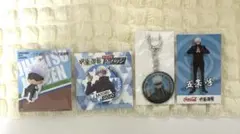 2025年最新】五条悟の人気アイテム - メルカリ