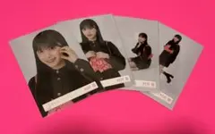 乃木坂46 生写真 福井 ライブT 福井コーデ コンプ 遠藤さくら - メルカリ