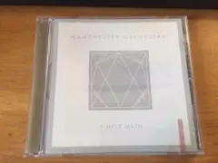 Manchester Orchestra - Simple Math