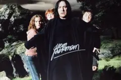 2025年最新】アランリックマン 写真の人気アイテム - メルカリ