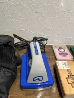 HONEYMOON スノーボード用アイロンセット