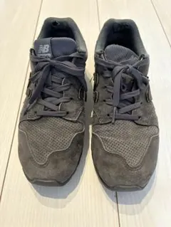 New Balance 520 グレー スニーカー