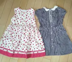 motherways Seraph ワンピース まとめ売り 2点セット