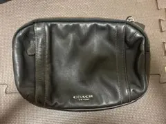 COACH コーチ グラハム クロスボディー メンズ ボディバッグ
