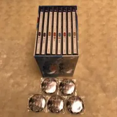 あんスタ CD 全巻購入特典BOX付き