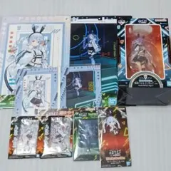 一番くじ ホロライブ 兎田ぺこら まとめ売り