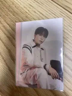 SEVENTEEN セブチ トレカ スングァン SEUNGKWAN FOLLOW